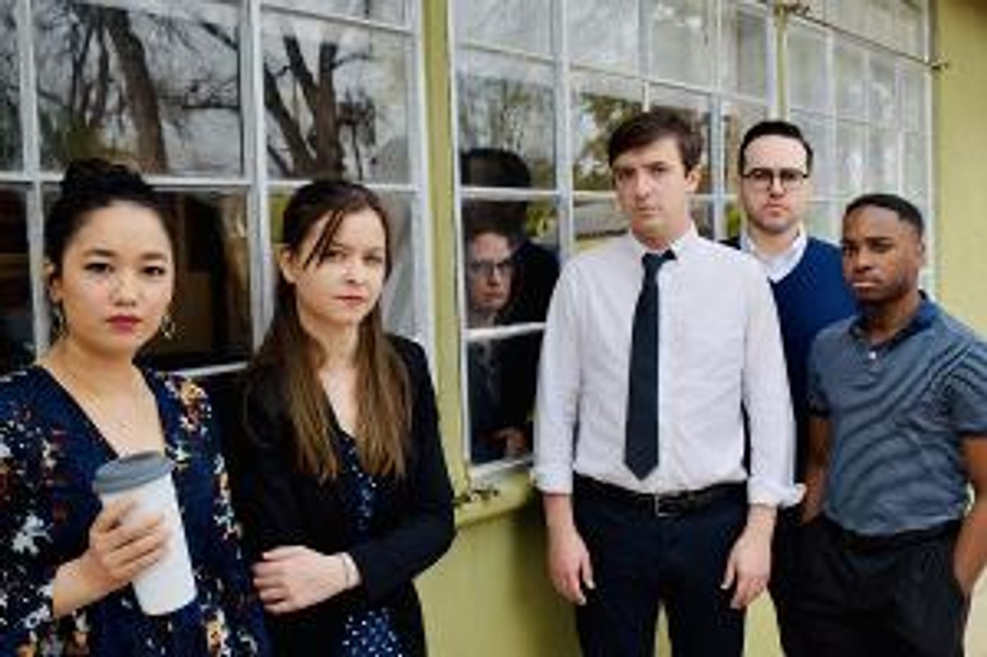 Street Corner Arts Announces Cast For GLORIA  Image