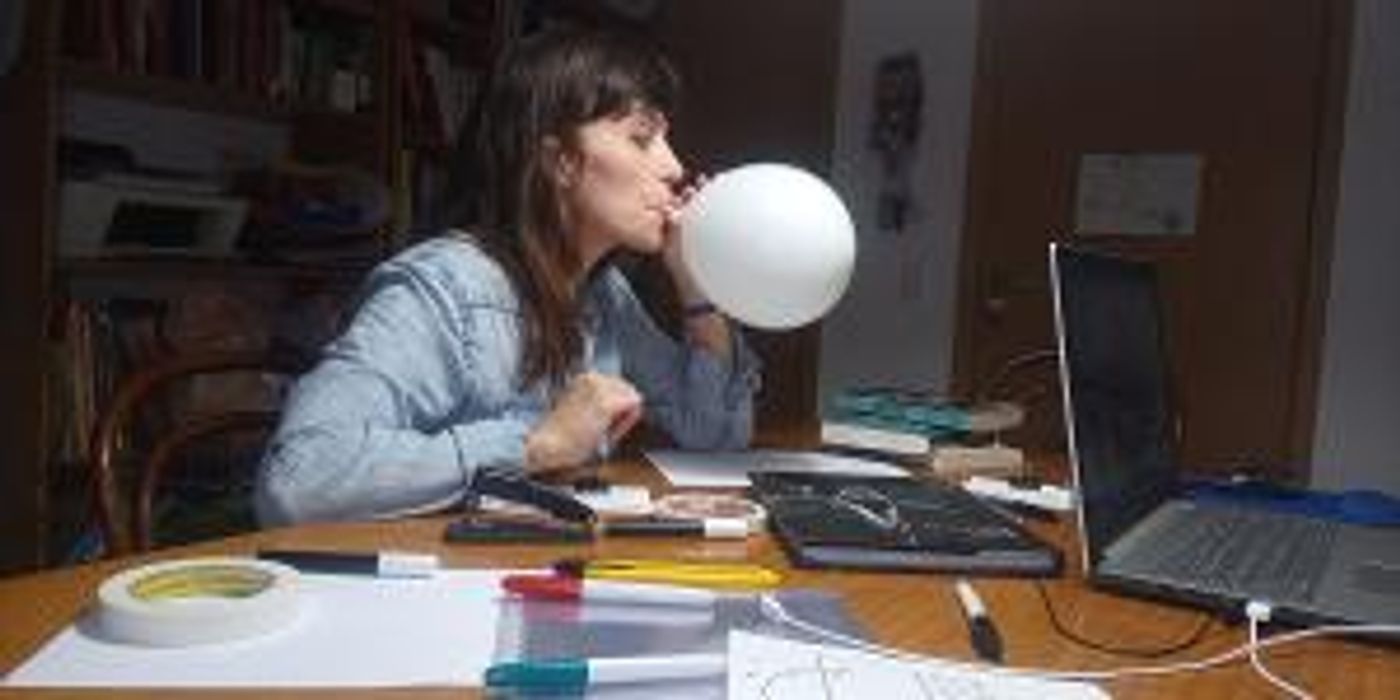 PHYSICAL THEATER FESTIVAL Goes Virtual  Image