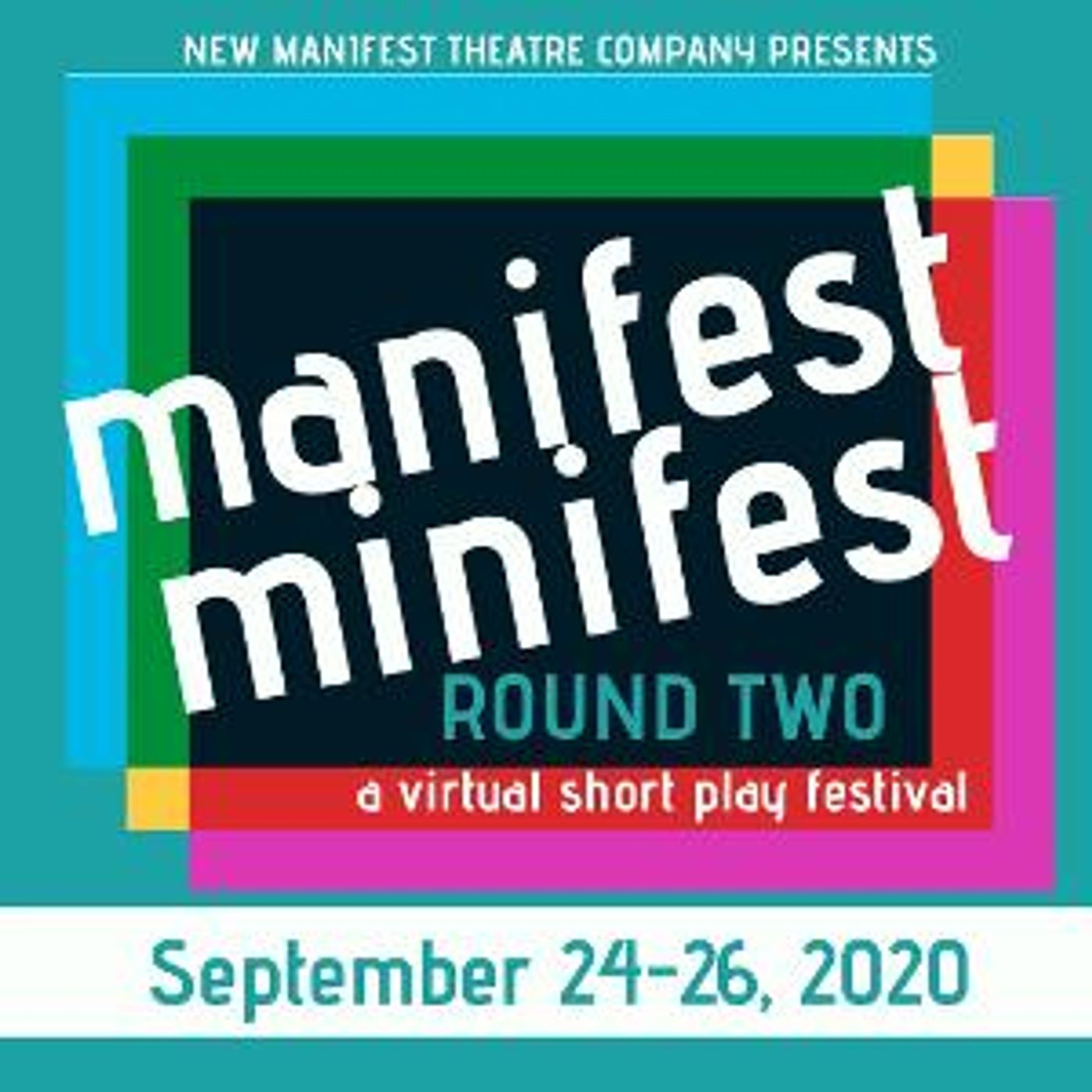 New Manifest Theatre Company Promotes Inclusive Storytelling With MANIFEST MANIFEST  Image