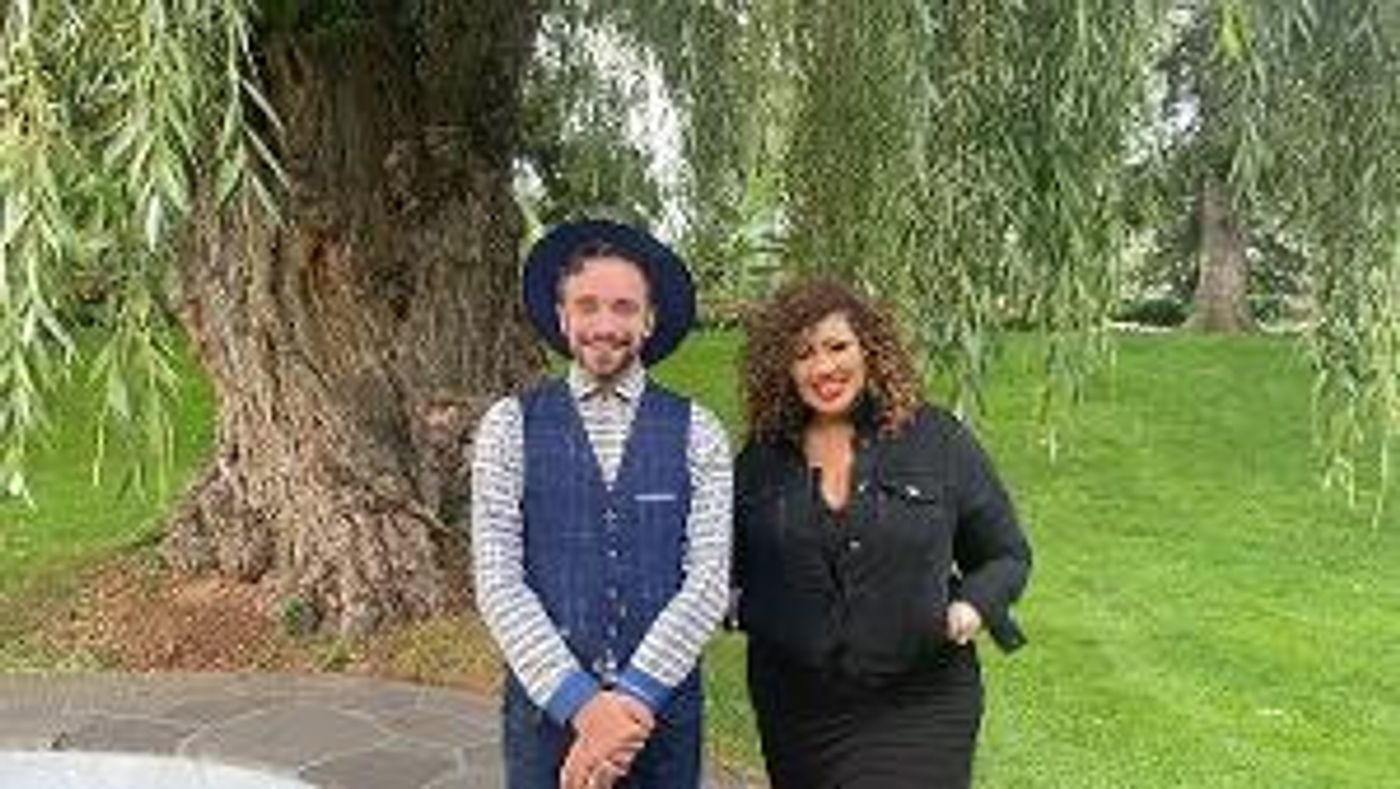 Ori Dagan Reimagines 80s Classic “Video Killed The Radio Star”  Image