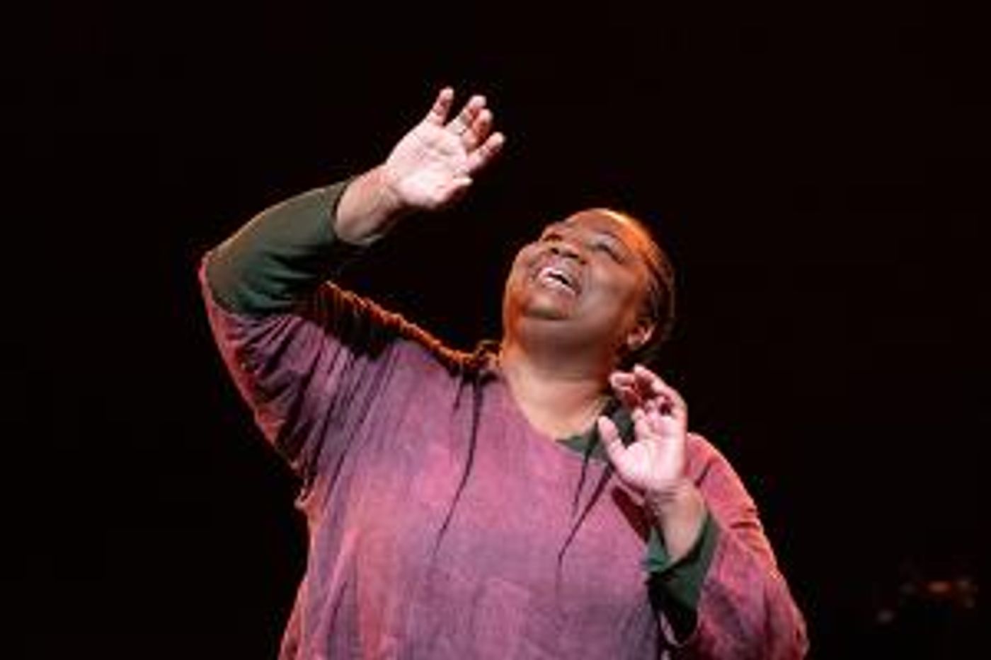 AN ILIAD Staged At Shakespeare & Company June 3 Through July 3  Image