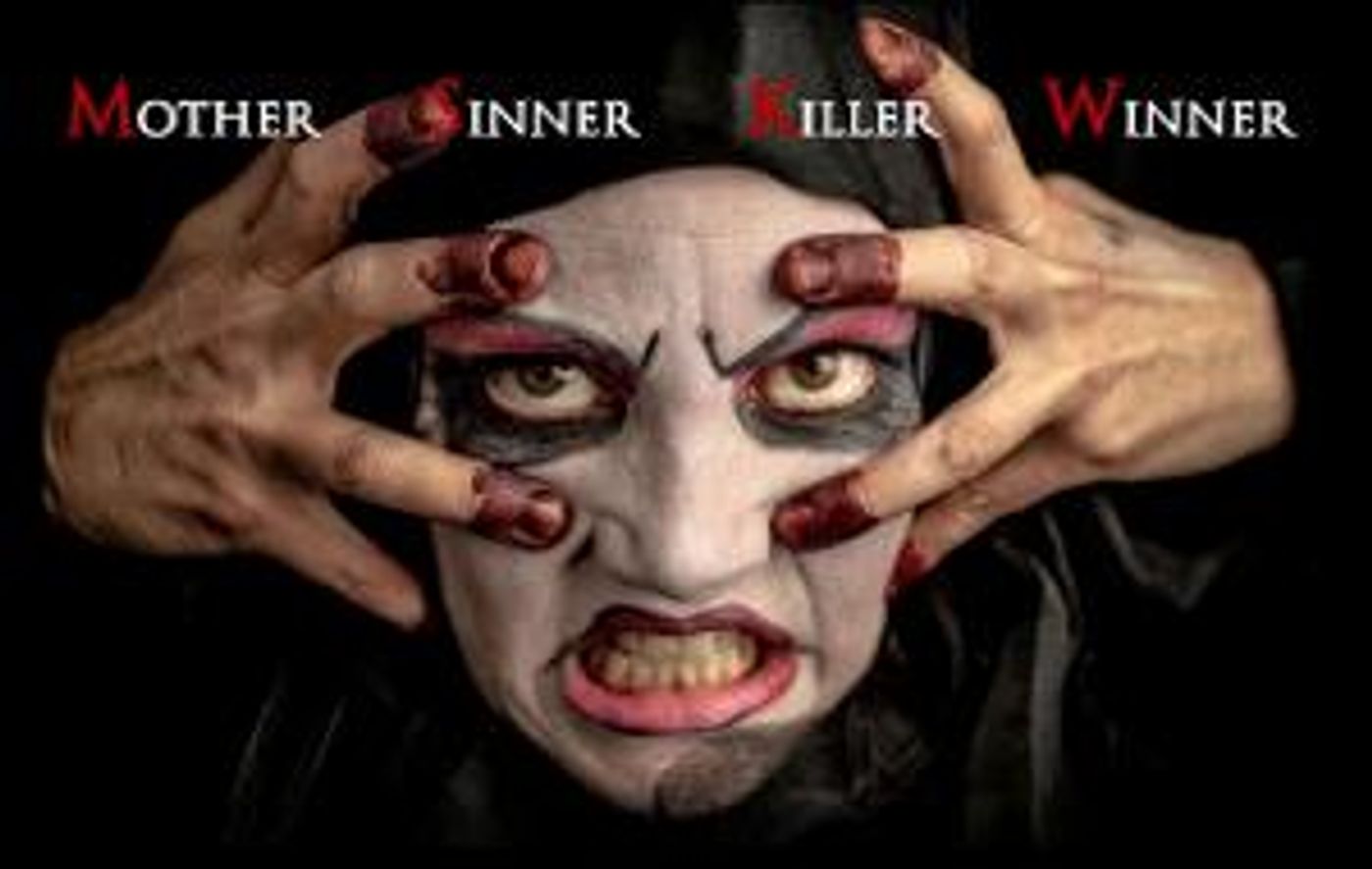 United Solo Festival Presents FURY! A Retelling Of the Myth of Medea  Image