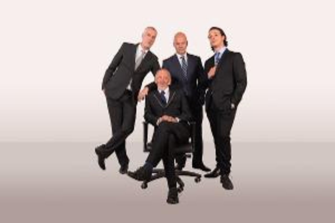 Hit Comedy CERTIFIED MALE Will Make Malta Debut  Image