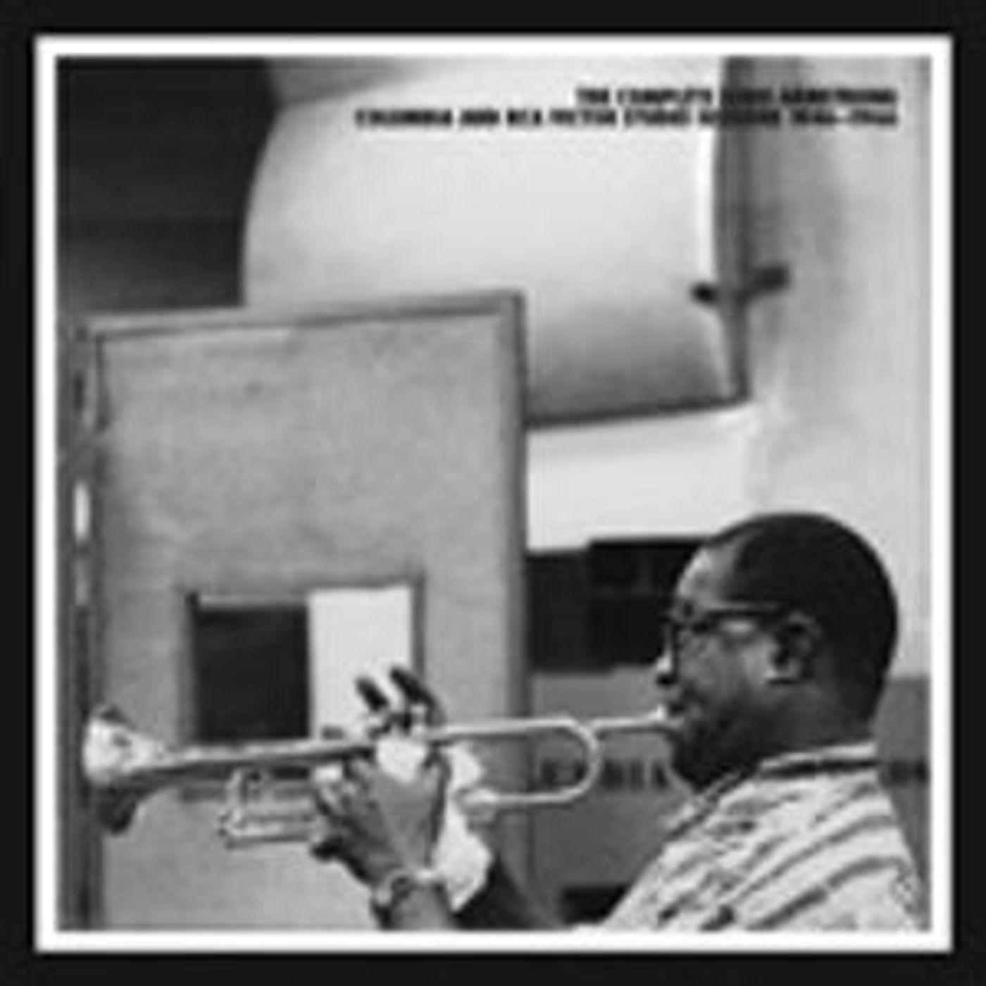 Mosaic Records To Release New 7-CD Louis Armstrong Boxed Set In April  Image