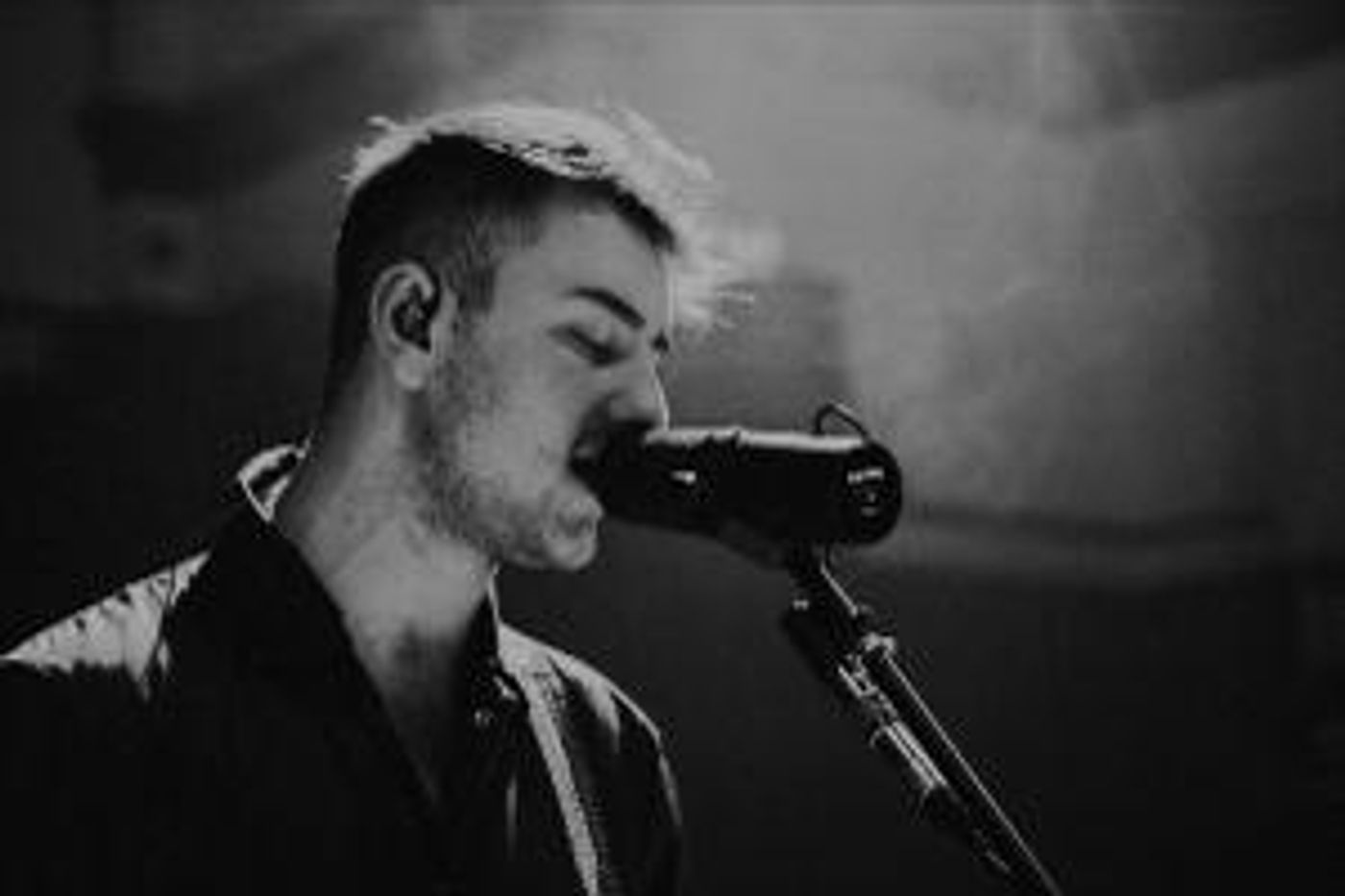 Tom Auton Will Release New Single 'Victim of the Groove'  Image