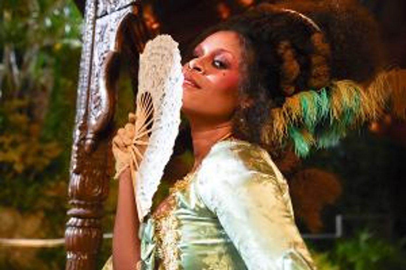 Aluna Reveals Official Music Video for 'The Recipe'  Image