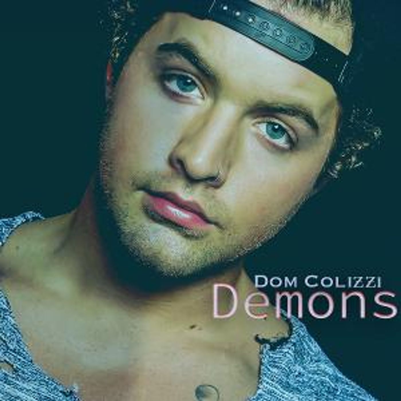 Dom Colizzi Releases New Single 'Demons'  Image