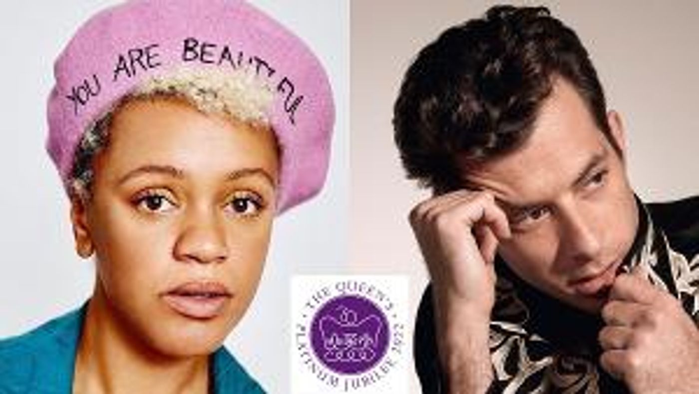 British Consulate-General New York Announces Plans and Performers for The Queen's Platinum Jubilee  Image