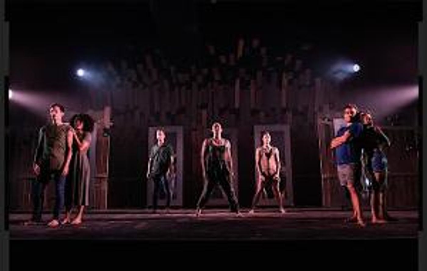 AIN'T DONE BAD to be Presented for One Night Only At The Wortham Center For The Performing Arts  Image