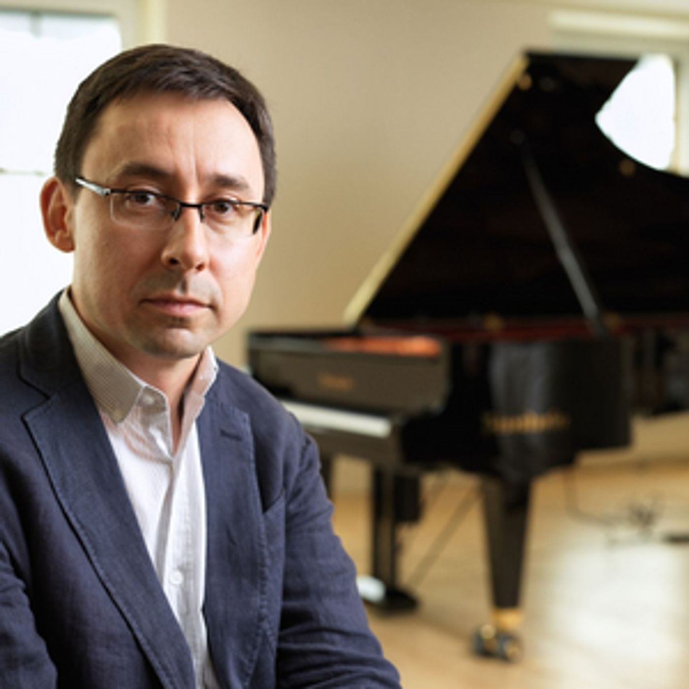 Yamaha Artist Services Presents Alexander Kobrin In Zankel Hall At Carnegie Hall Debut  Image