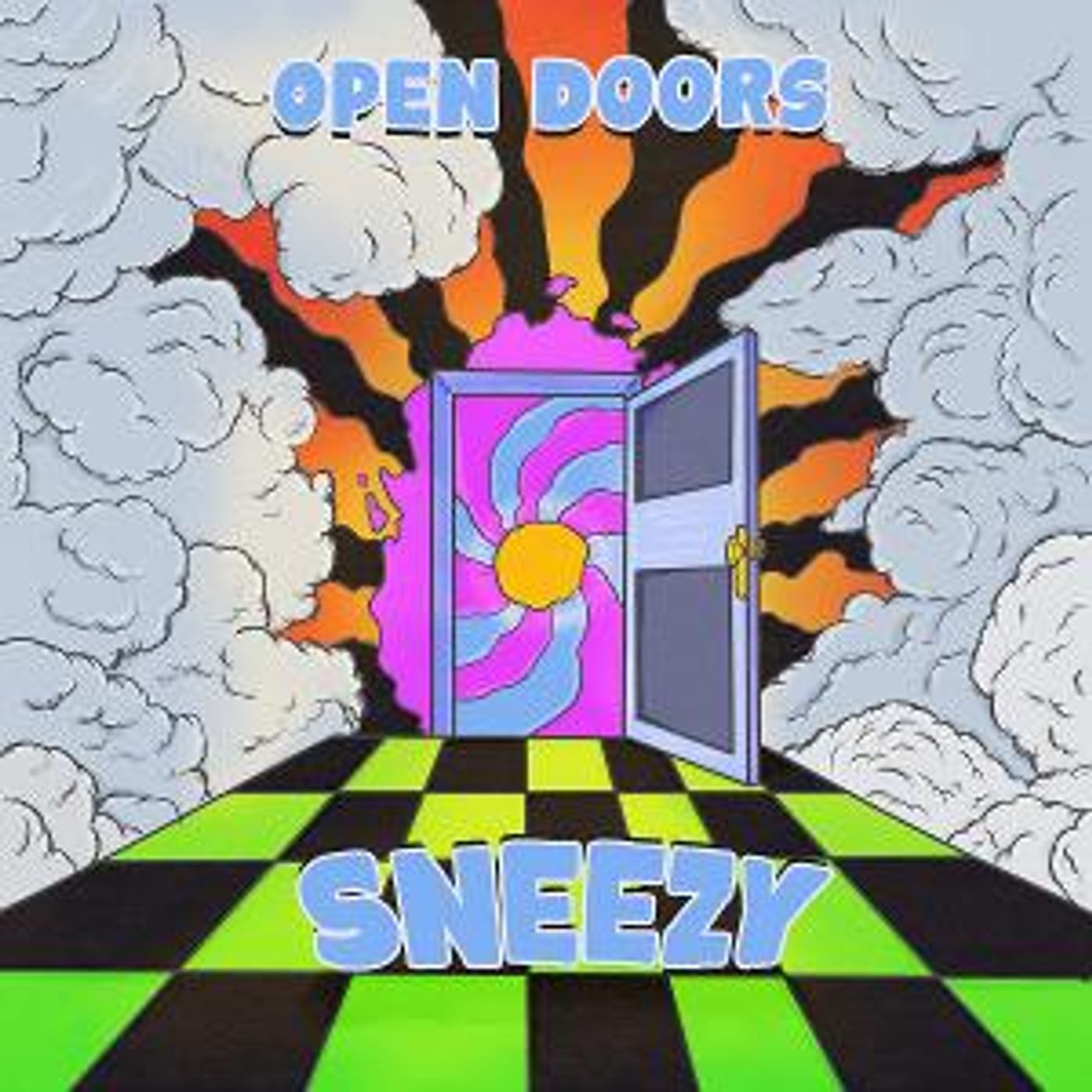 Sneezy to Perform Live At Mickey Finns To Celebrate New Album  Image