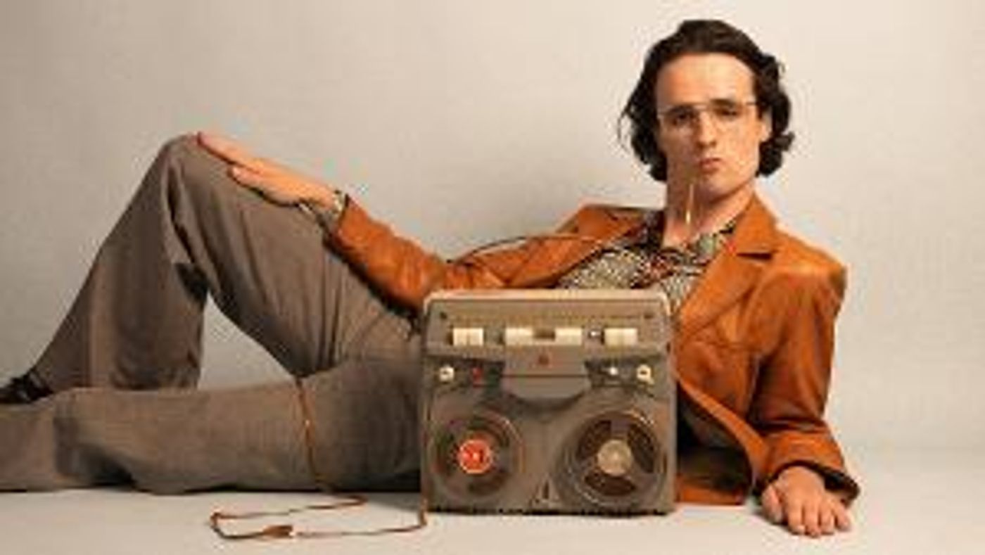 London's Hottest Sell-Out Late-Night Live Gig, JAZZ EMU'S PLEASURE GARDEN, Heads To The Clapham Grand  Image