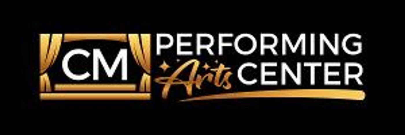 CM Performing Arts Center Unveils New Logo  Image