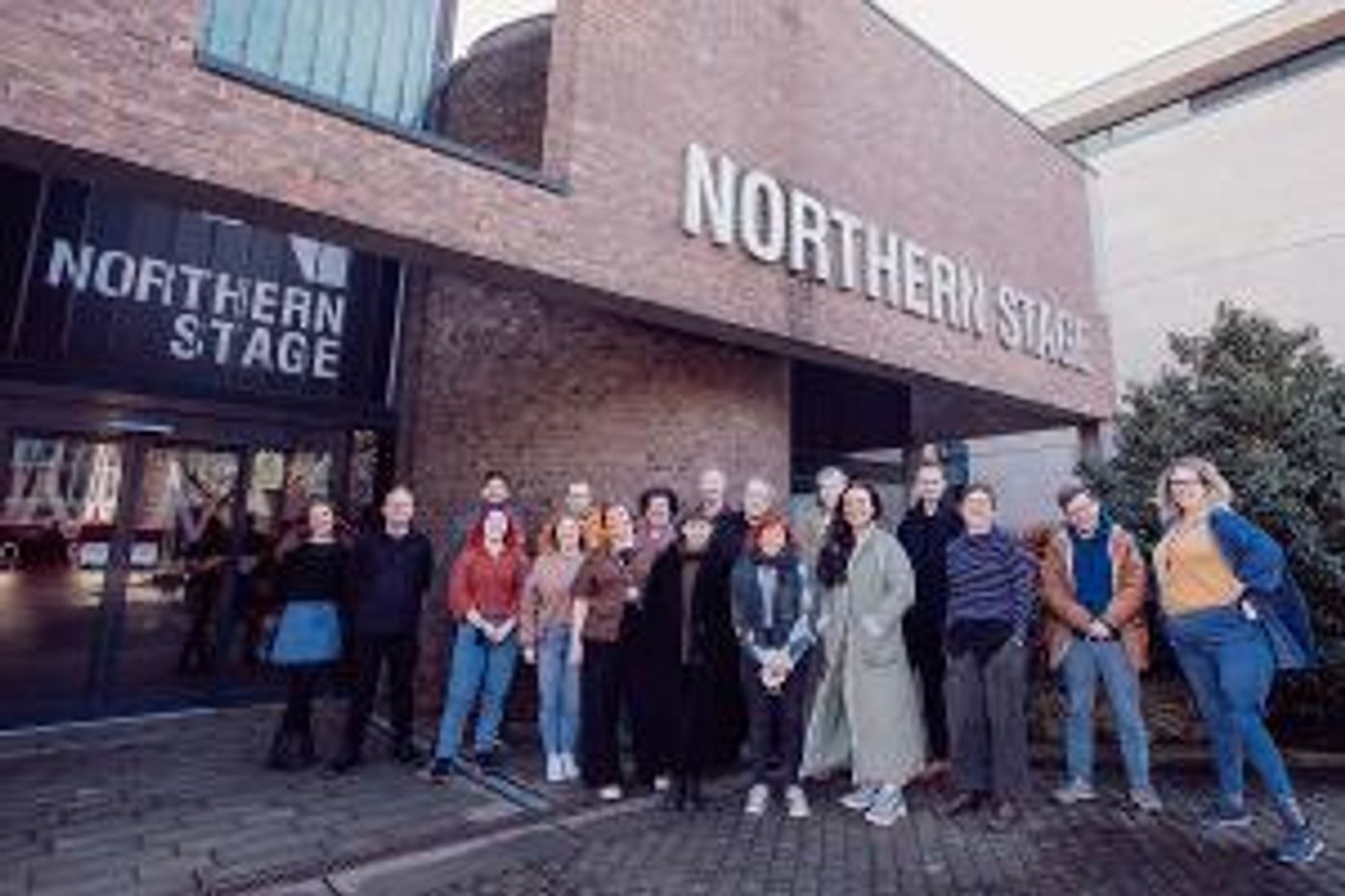 RED ELLEN By Caroline Bird Will Premiere at Northern Stage Before Touring  Image