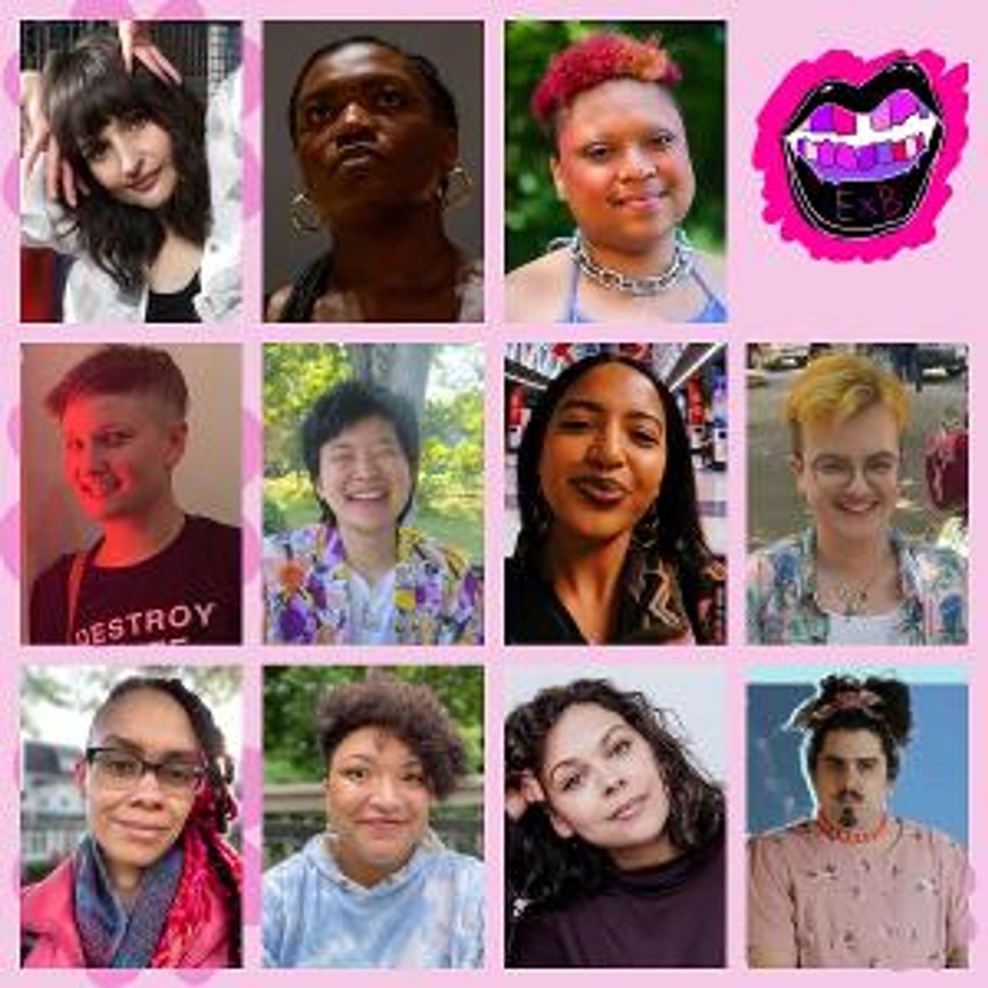 Experimental Bitch And JACK Present BITCHIN' HEALS 2023  Image