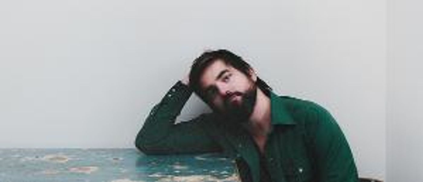 Australian Singer-Songwriter Features Prague Symphony Orchestra On Chart-Topping Single Release  Image