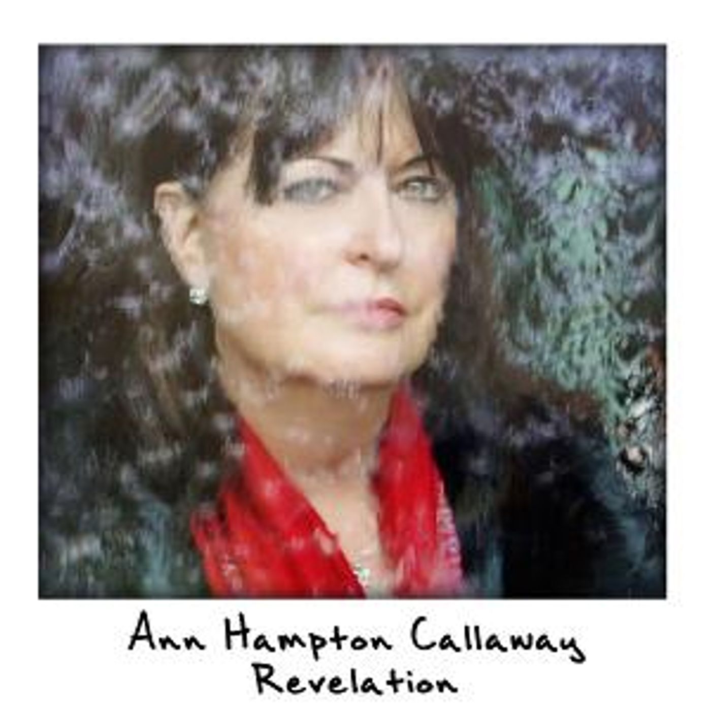 Ann Hampton Callaway to Release New Single 'Revelation' - Robert Frost Poem Set to Music  Image