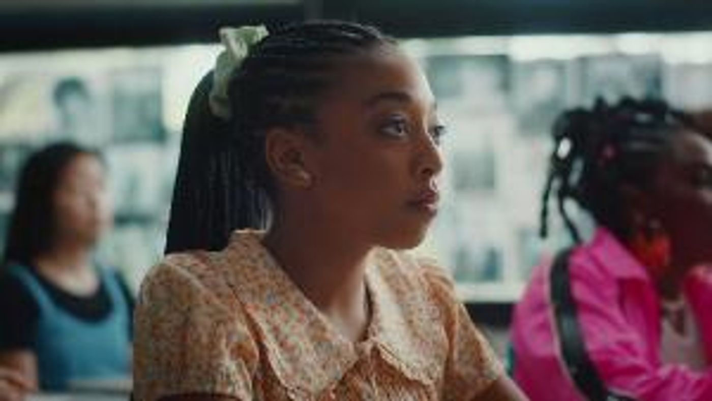 A REAL ONE To Compete For Oscar Qualification At Dances With Films Festival 2023  Image