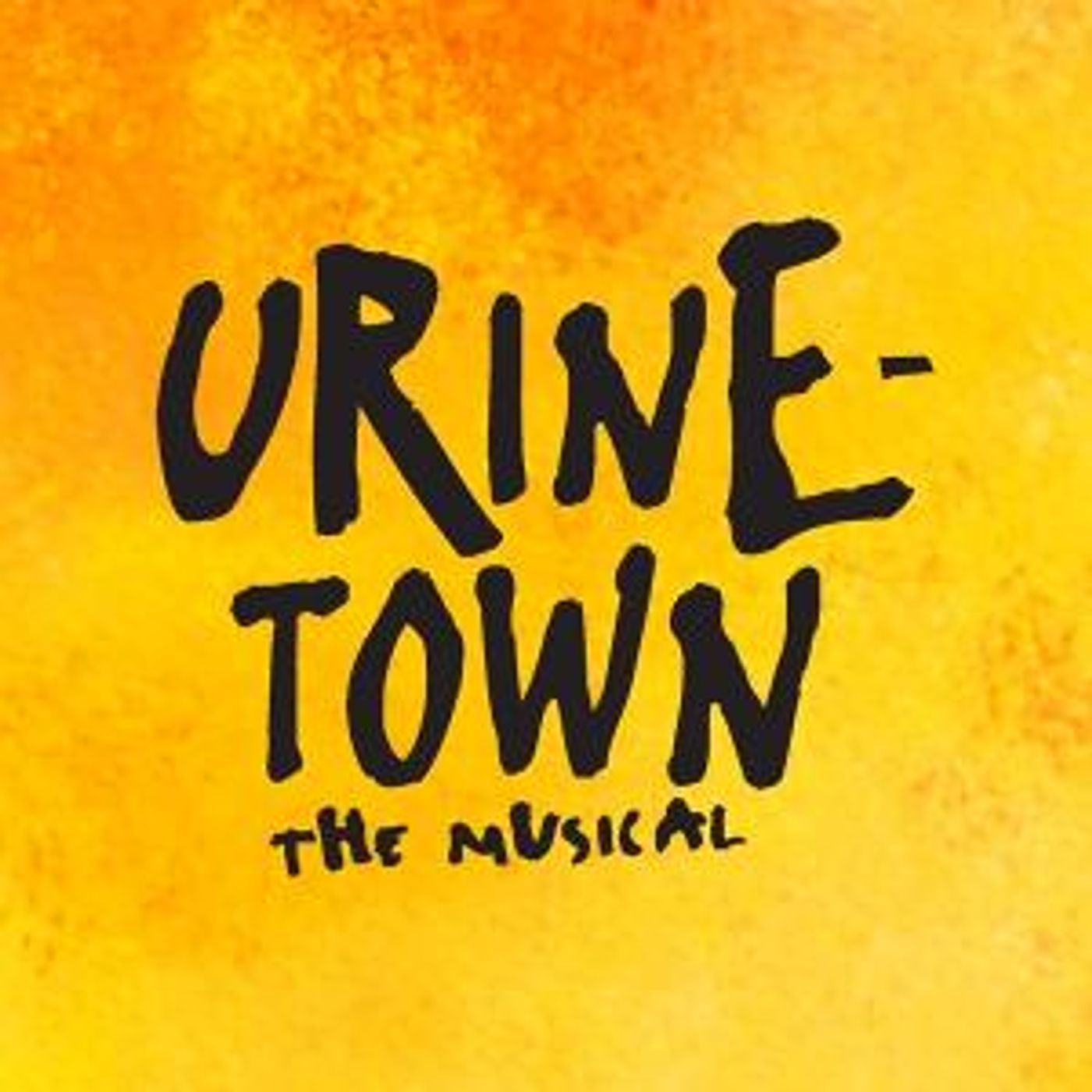 URINETOWN Mac-Haydn Theatre Debut Next Week  Image