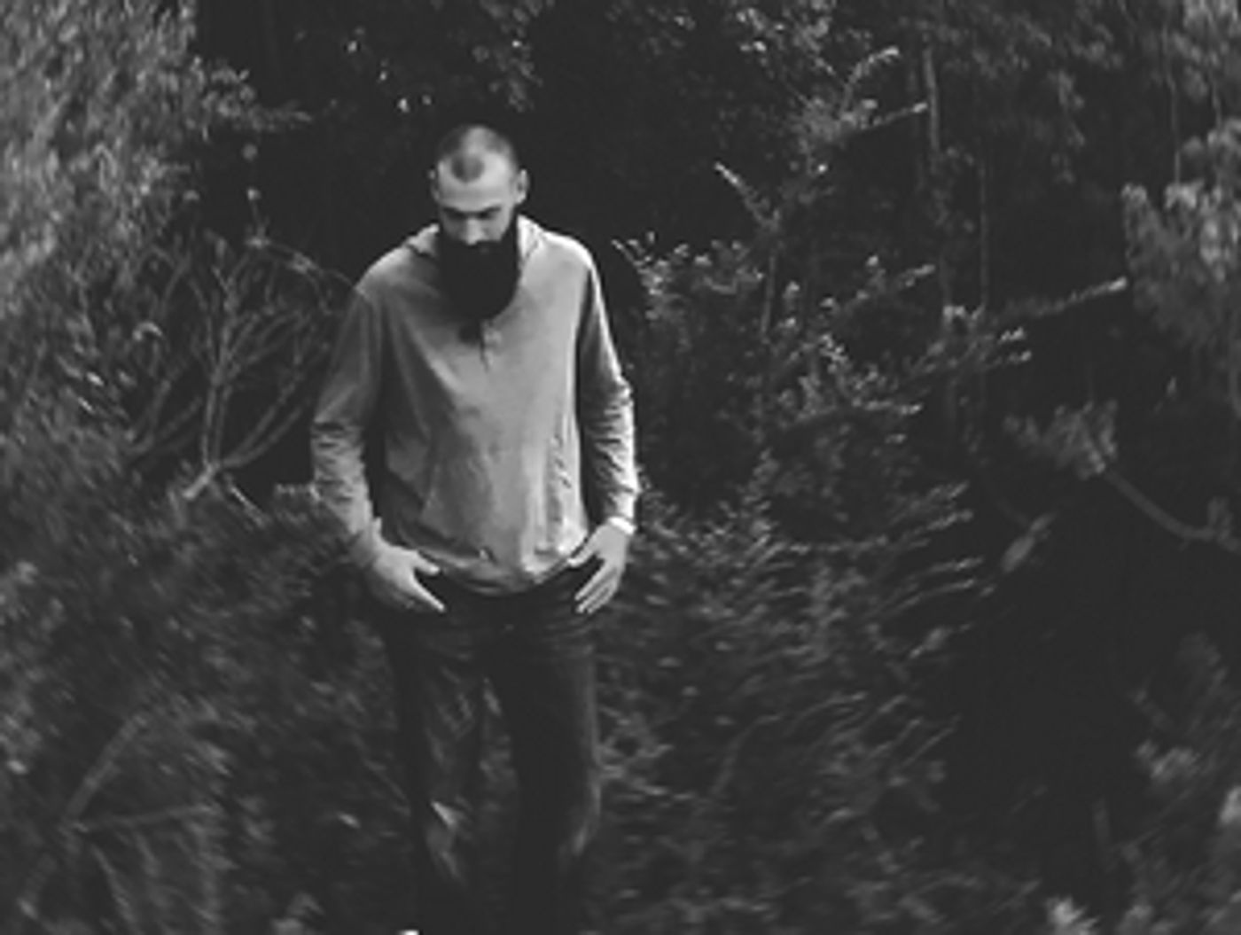 Ambient Future Garage Producer Phelian Releases BESIDE YOU Album  Image