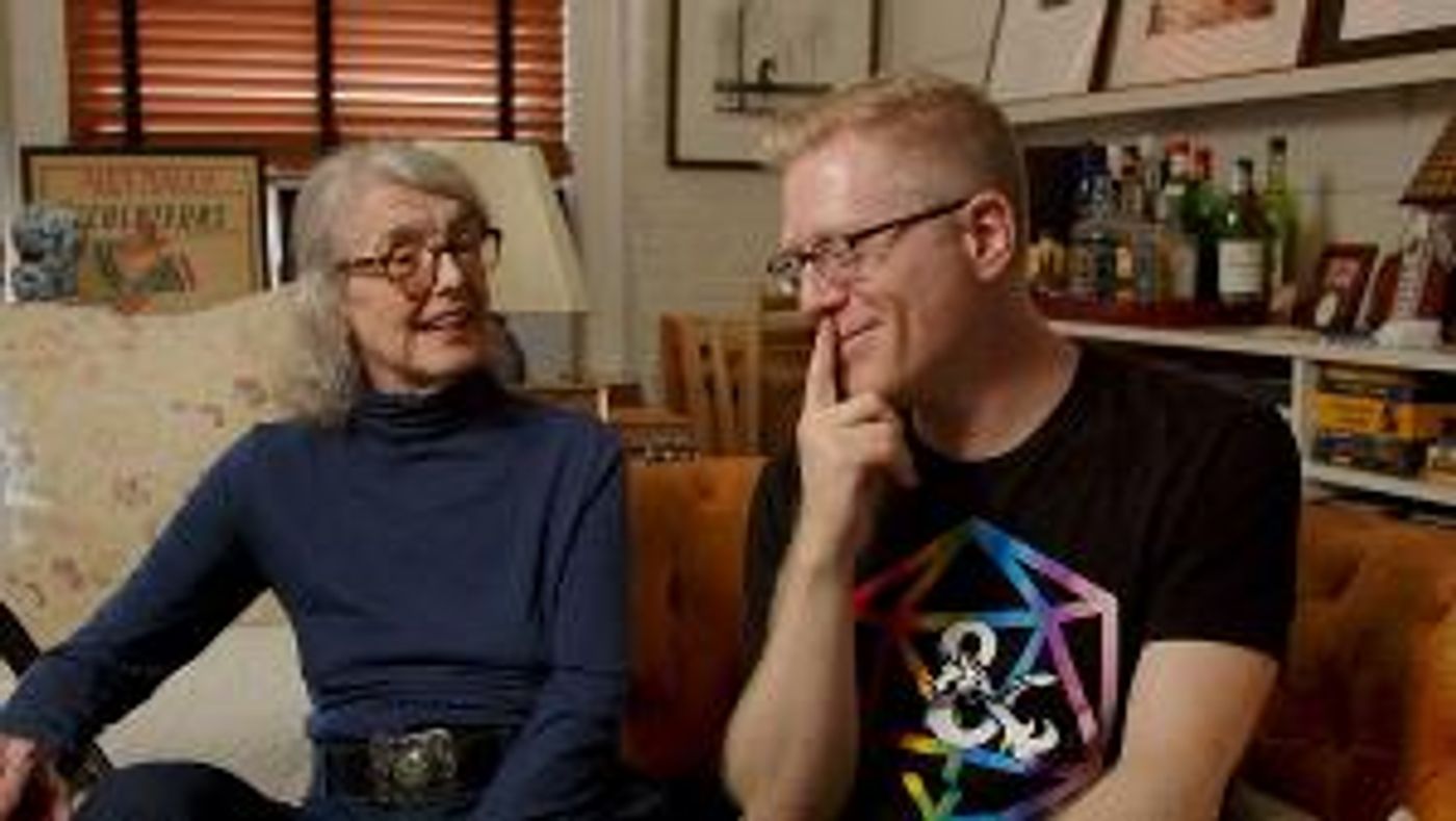 MEET ME WHERE I AM To Have US Premiere At Dances With Films Festival 2023 In Los Angeles  Image