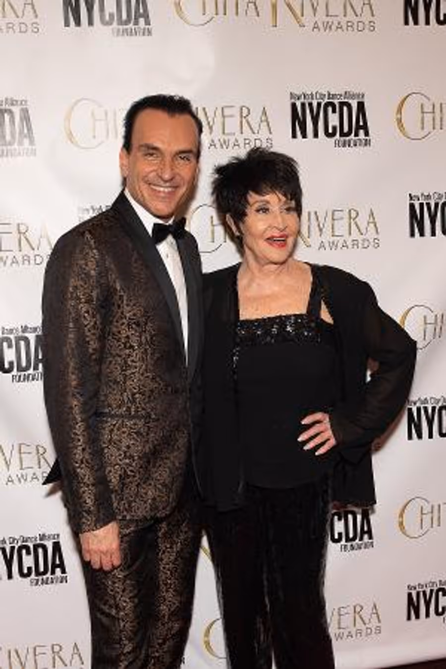NYCDA Foundation Announces Holiday Auction Featuring Chita Rivera, Ben Vereen, Danny Burstein, Joel Grey and More  Image