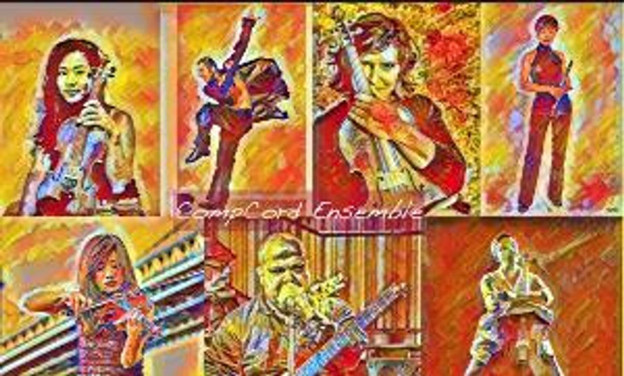 Experimental Flutist Robert Dick to Return to NYsoundCircuit Image