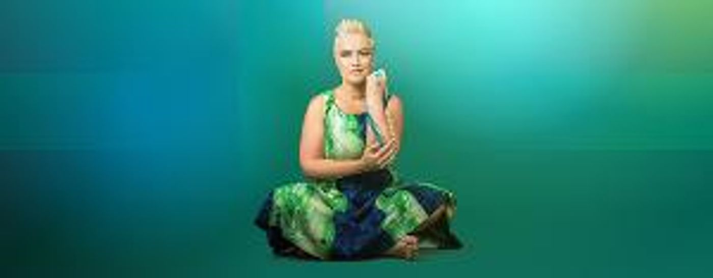 Eeppi Ursin to Present MY FINNISH SOUL Album Release Concert At Scandinavia House  Image