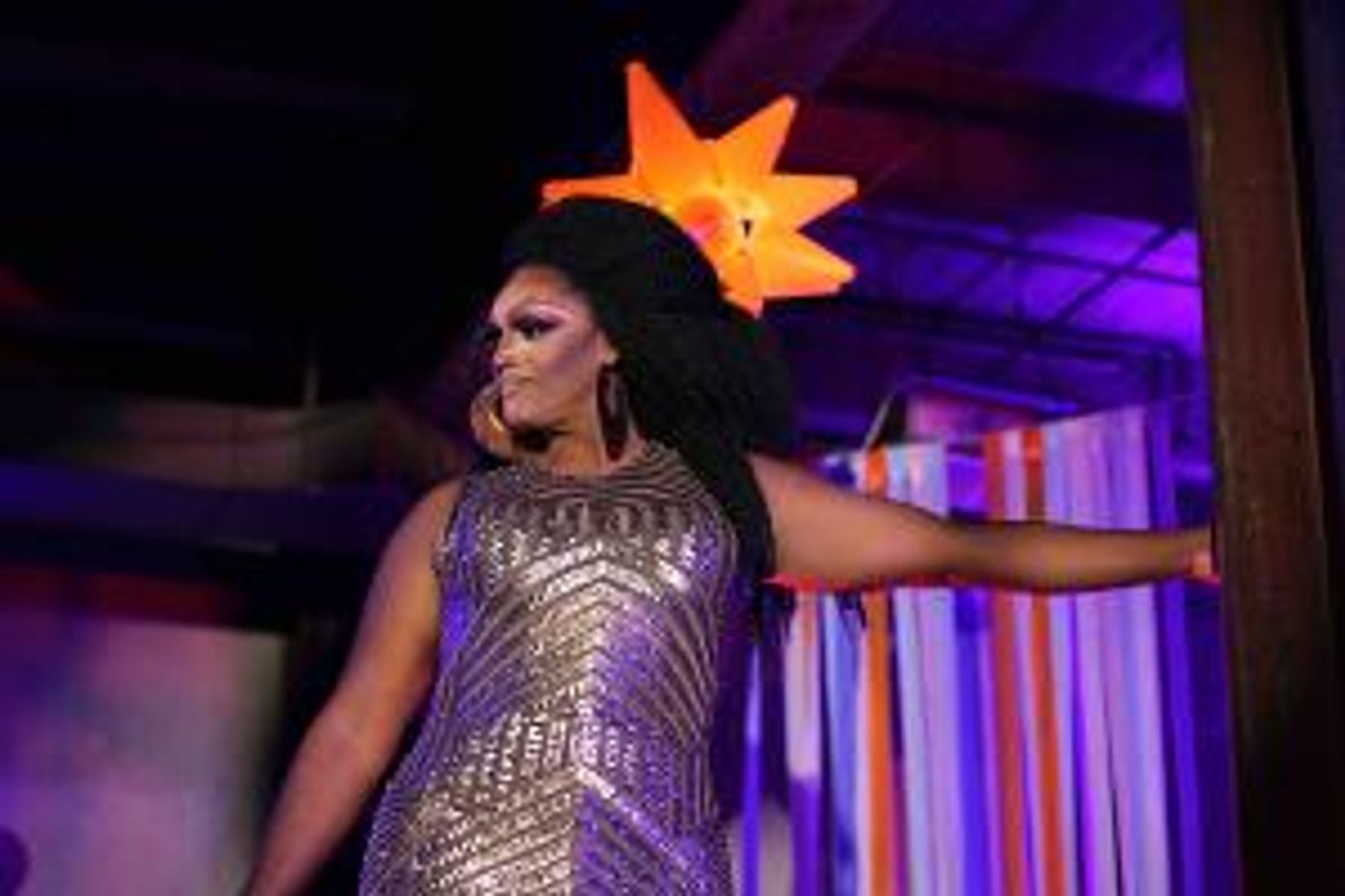 The Bearded Ladies Cabaret to Return to the 2022 Philadelphia Fringe Festival With LATE NIGHT SNACKS in September  Image