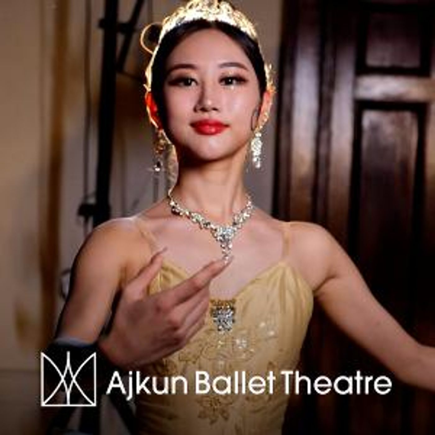 Ajkun Ballet Theatre to Present THE NUTCRACKER in November  Image
