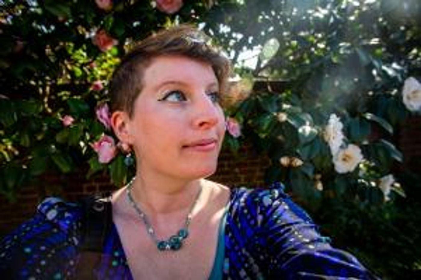 Philadelphia Performing Arts Photographer Ashley Smith Of Wide Eyed Studios Is Giving Back With Free Artist Photoshoot  Image