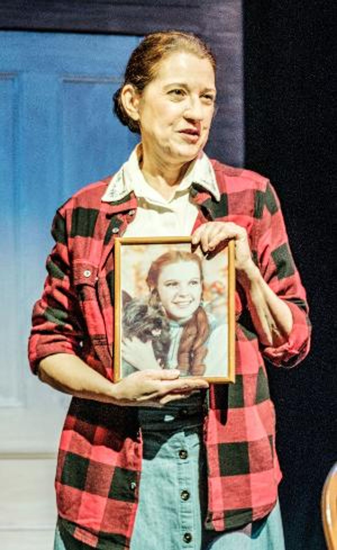 MY WITCH The Margaret Hamilton Stories Comes To Centenary Stage  Image