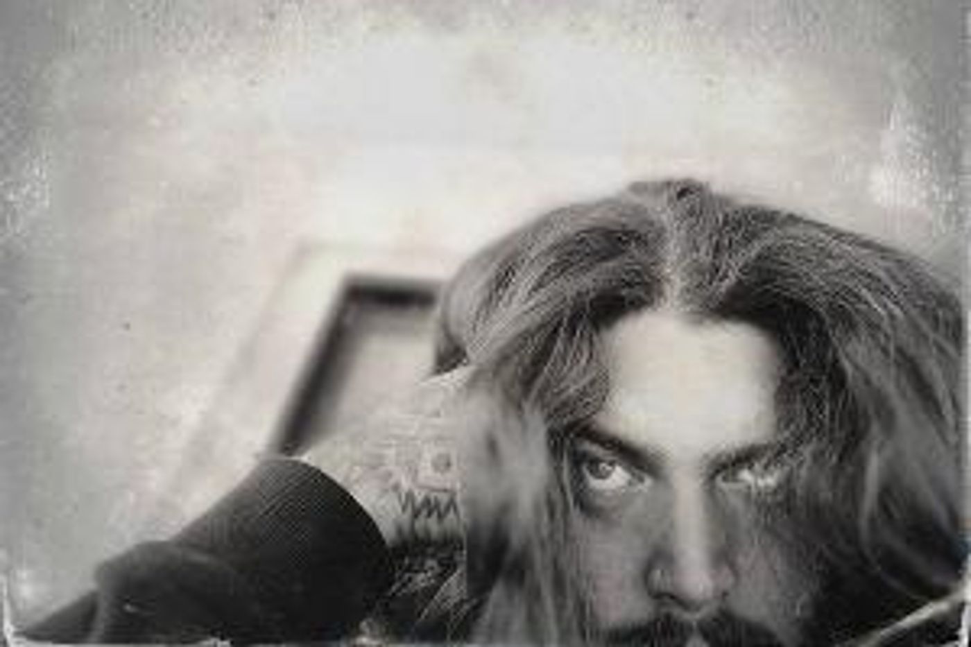 Amigo The Devil Releases Acoustic Video For 'Another Man's Grave'  Image