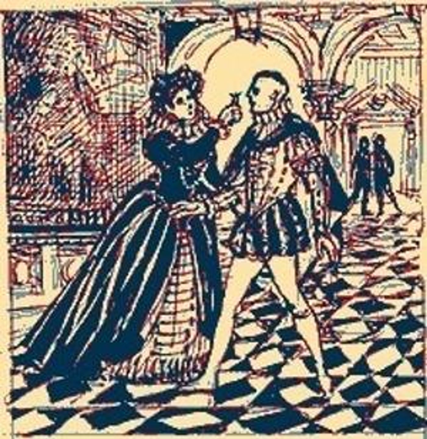 New Amsterdam Opera to Present LUCREZIA BORGIA This Spring  Image