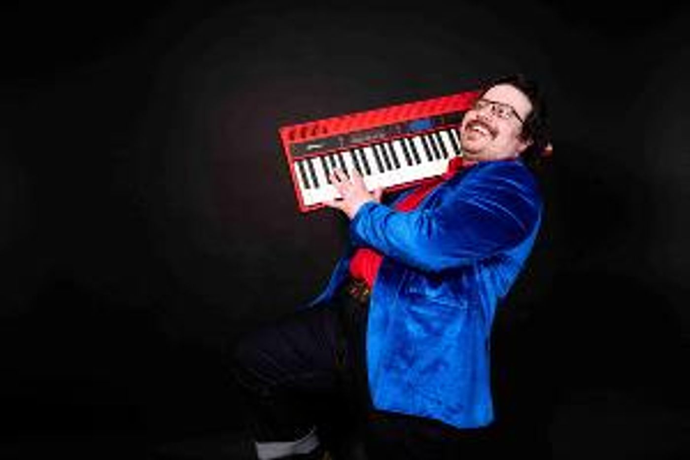 Ben Visini Announces New Album: BenSFW  Image