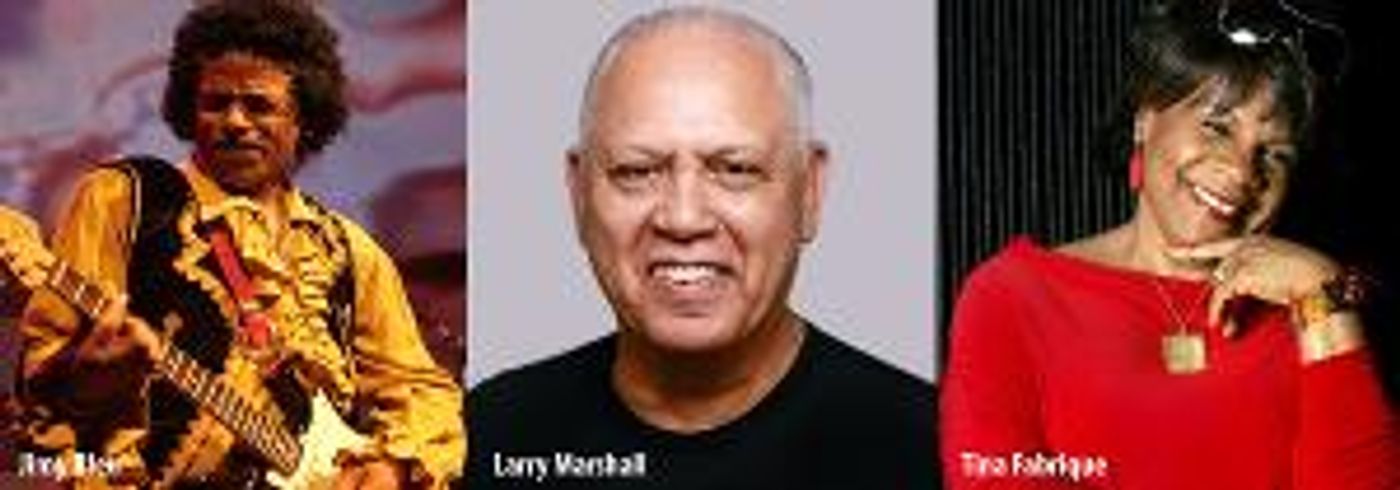 Flushing Town Hall to Celebrate Black History Month with the Return of Black History Trilogy  Image