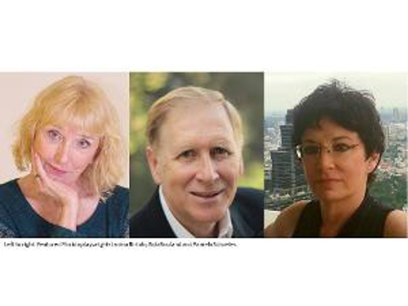 Center For Performing Arts Bonita Springs Will Hold January Staged Reading Series Event  Image