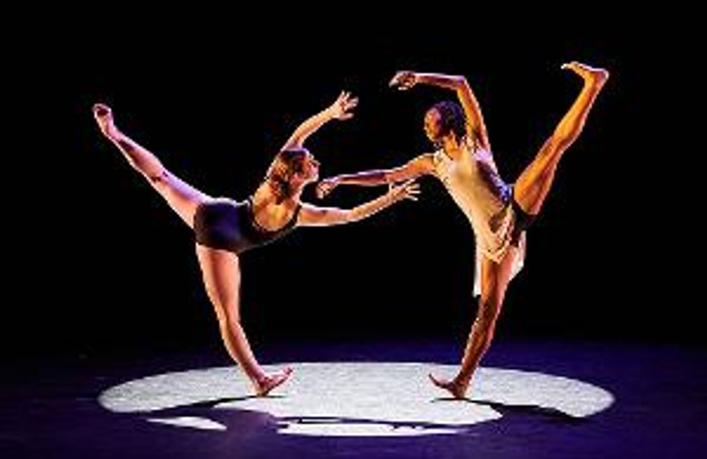 Kennesaw State Department of Dance to Present World Premieres in DOUBLE EXPOSURE  Image