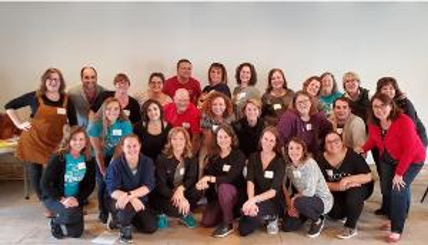 Mountain City Center For The Arts Brings JumpStart Theatre Training To Tri-State Area Theatre Educators  Image