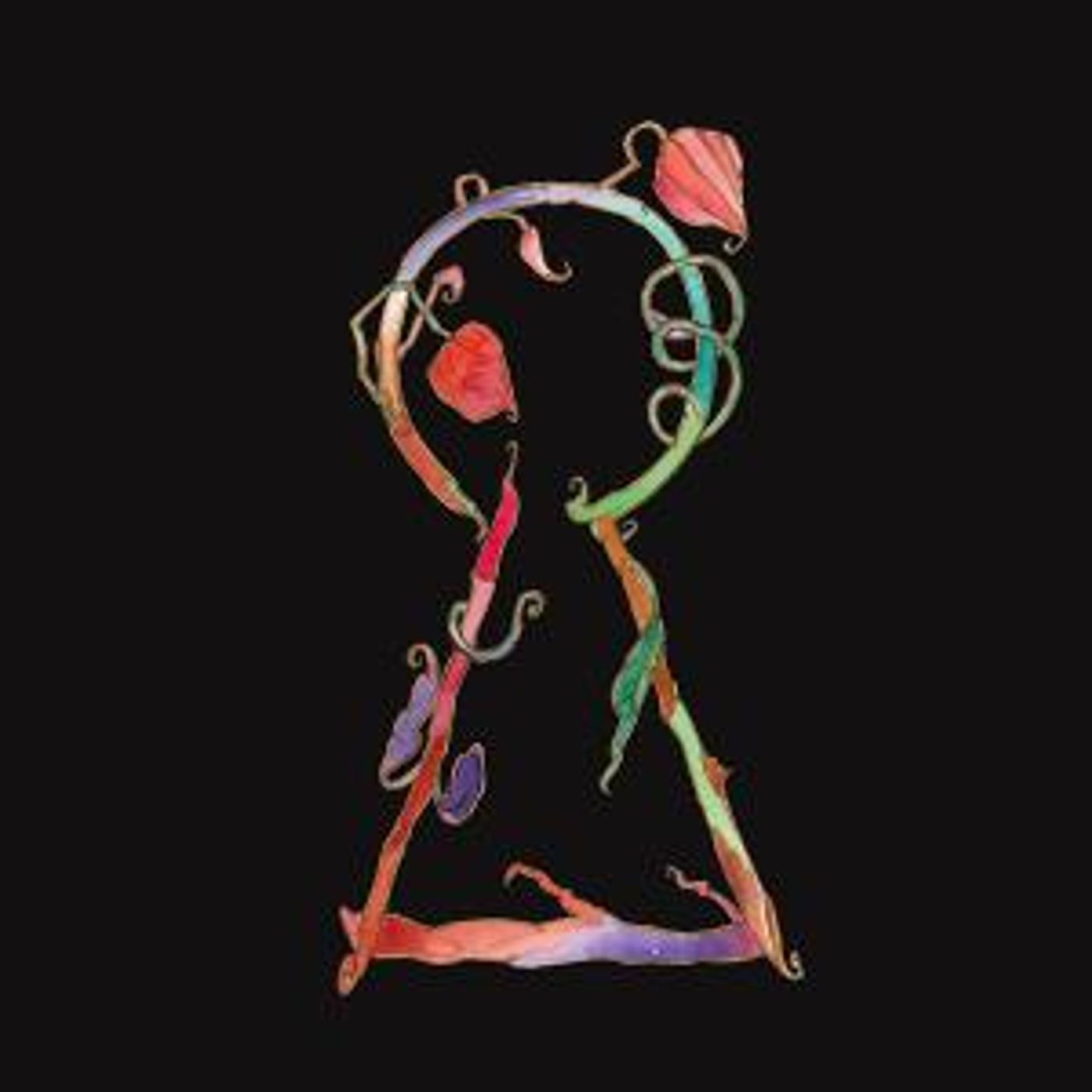 Conclave Announces First Single From Debut Album 'There's Enough' Out Oct 9th  Image