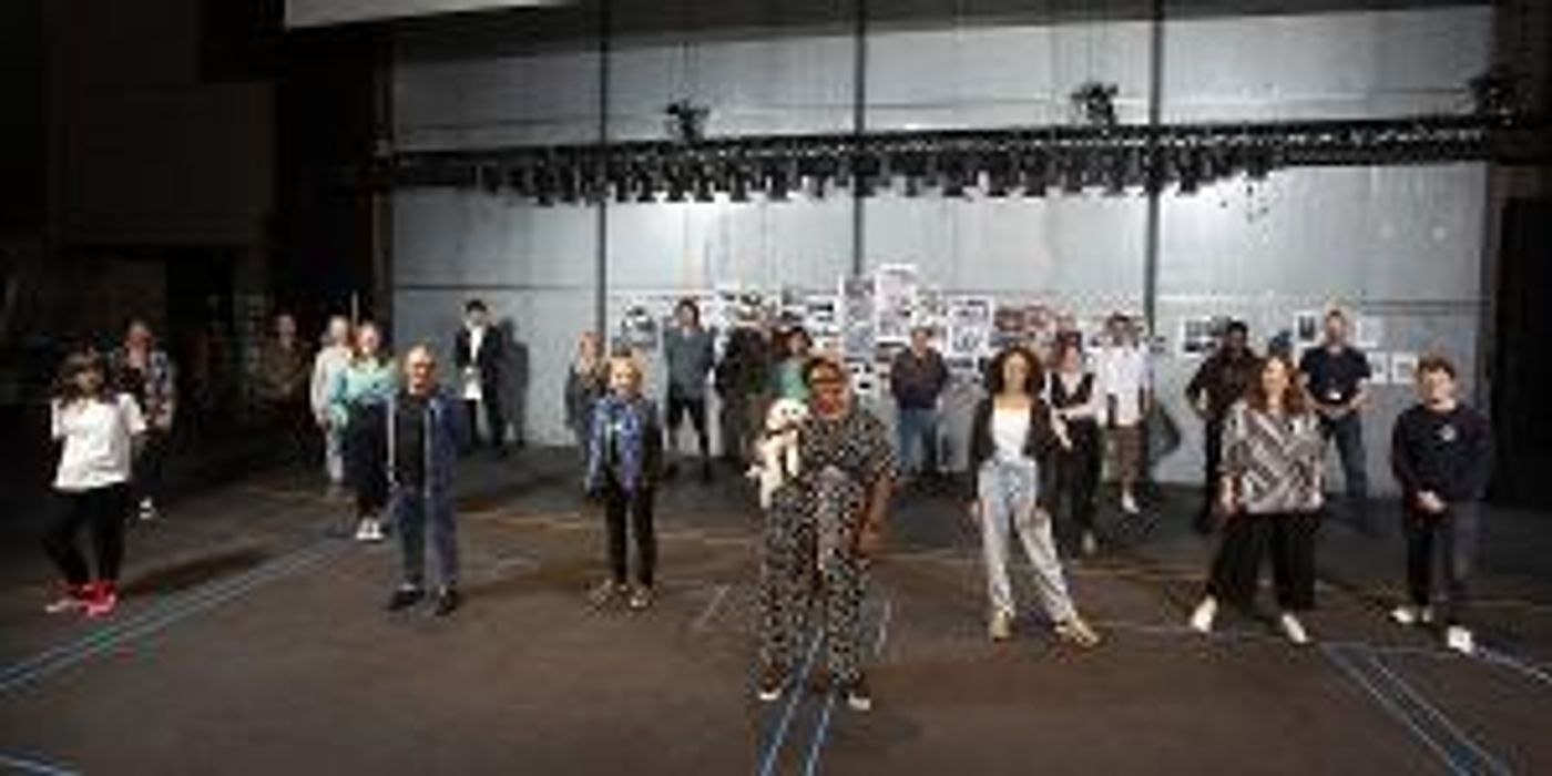 Cast and Creative Team Announced For Natalie Ibu's First Show as Northern Stage Artistic Director  Image