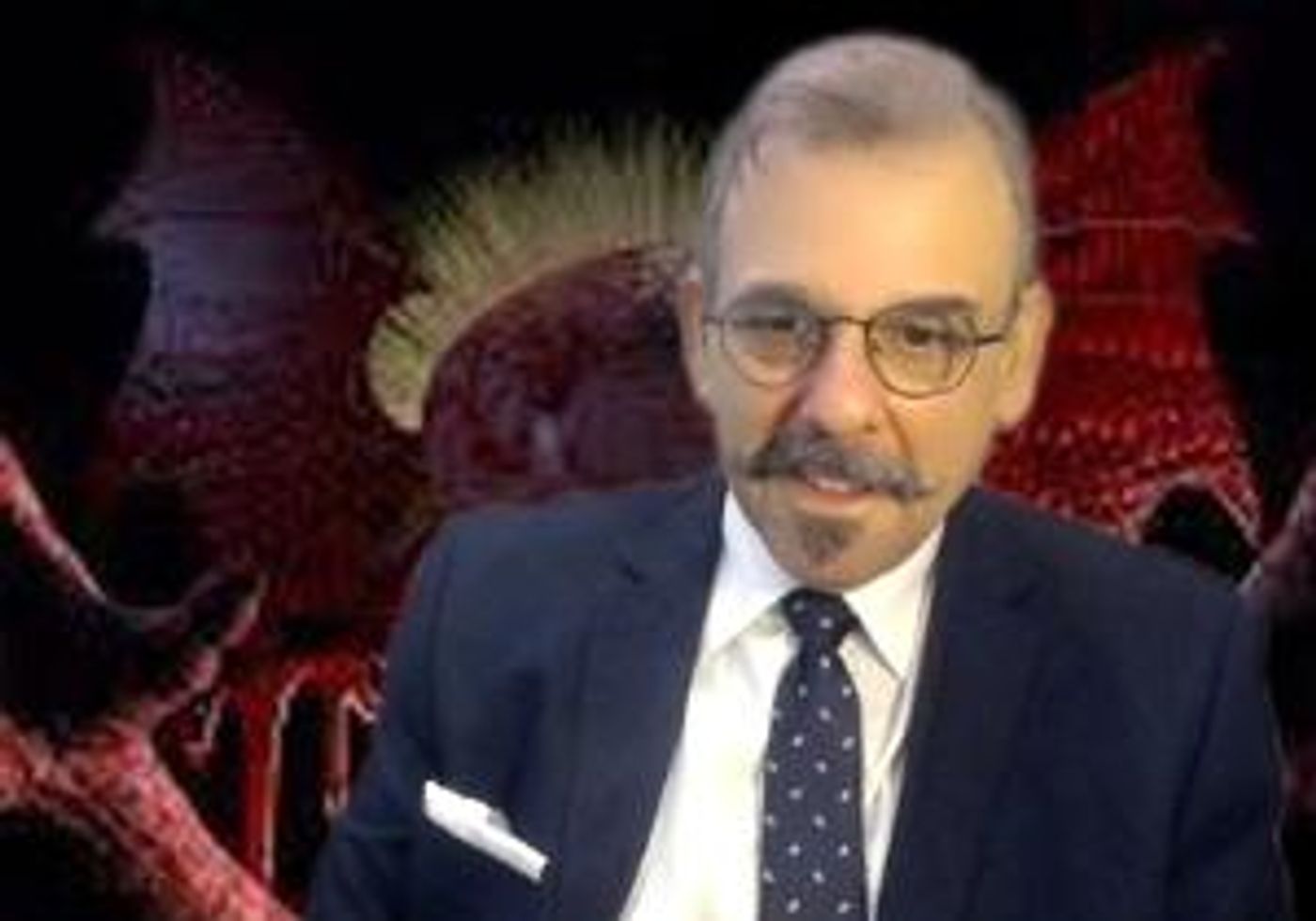 Jay Michaels Begins Partnership With TheaterMakers Studio And Prodigy Talent Agency   Image