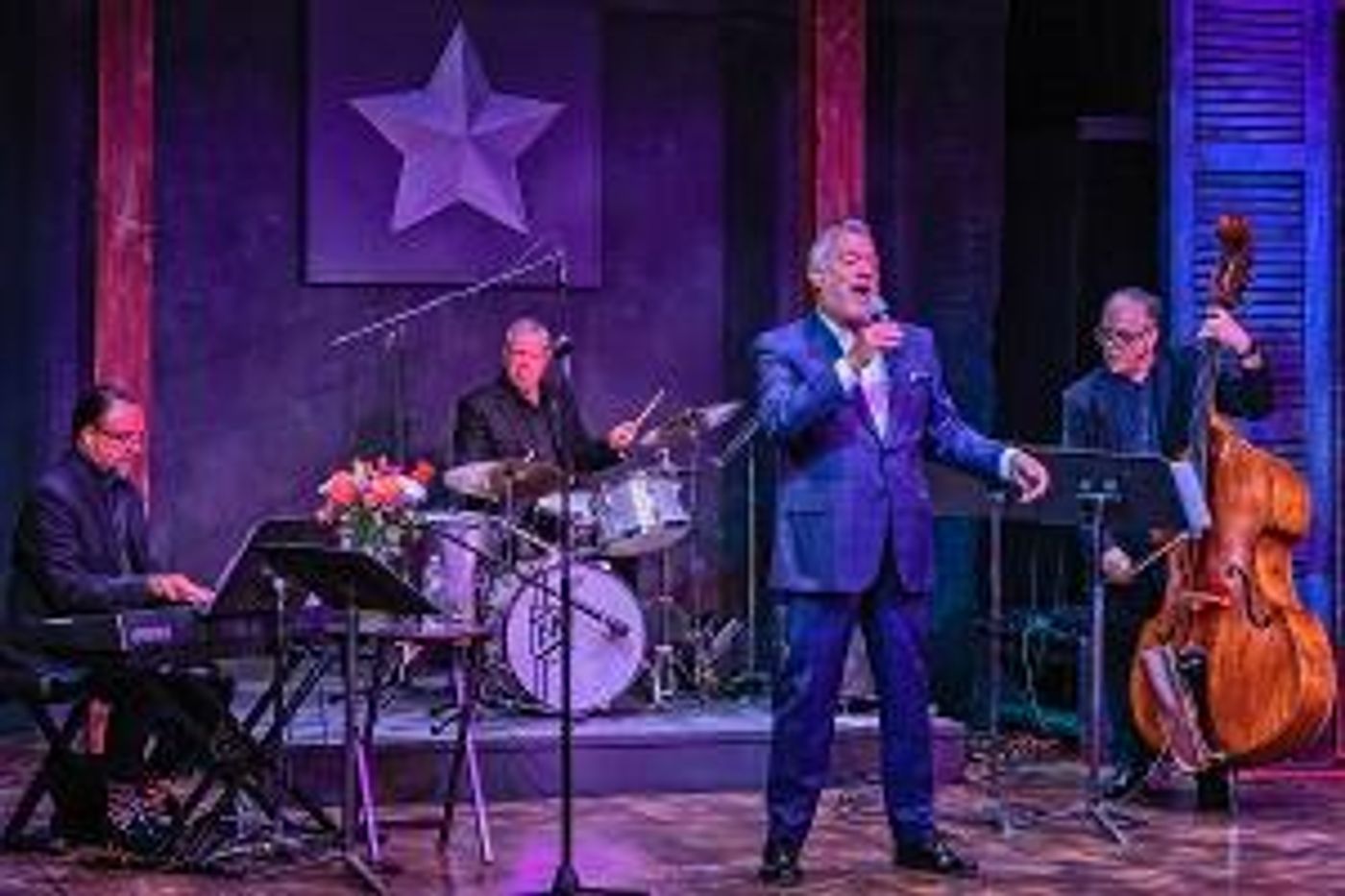 Penguin Rep Theatre Announces Fall Lineup  Image