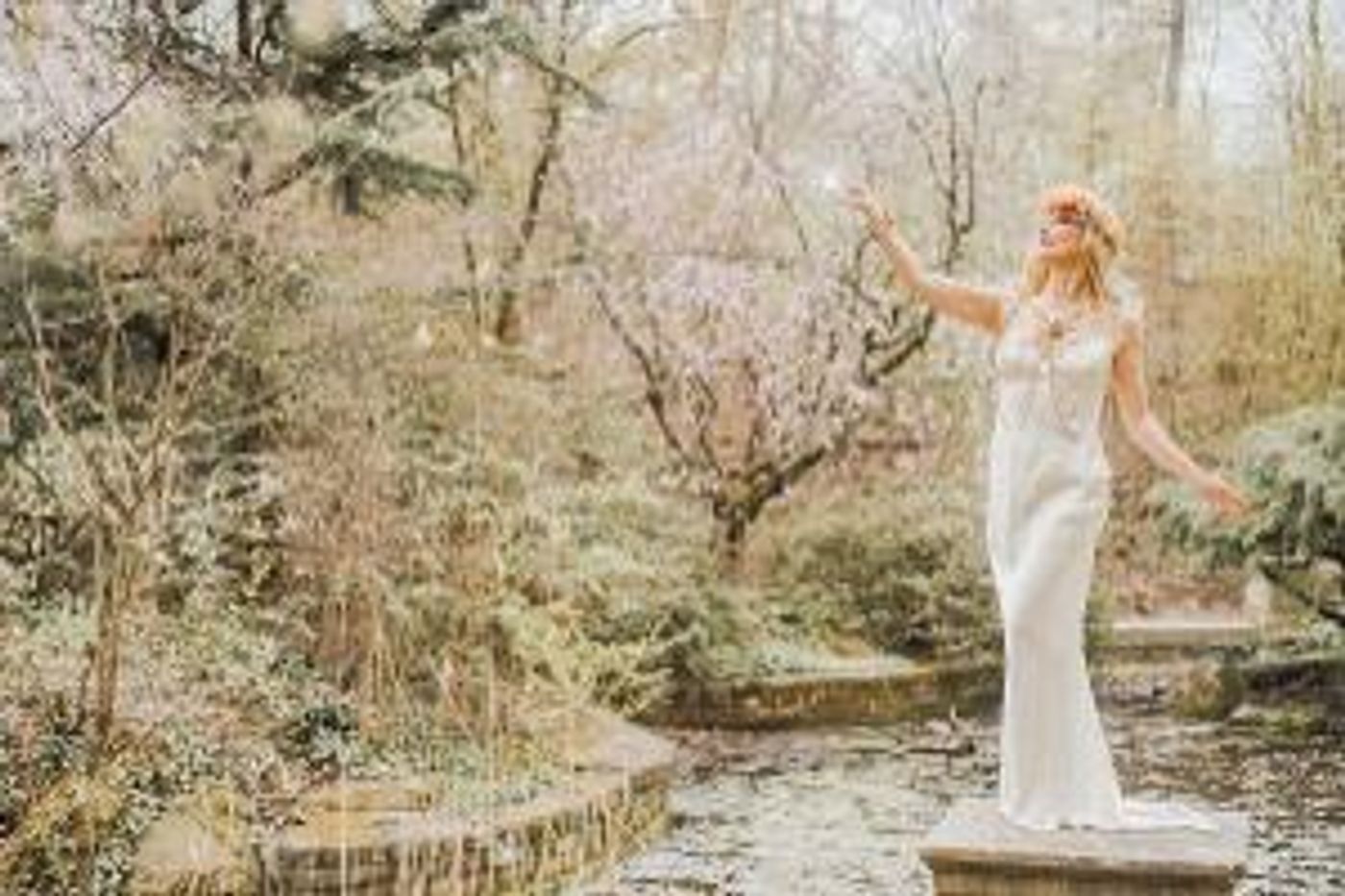 ENCHANTED ISLANDS Coming To DownEast Maine In July  Image