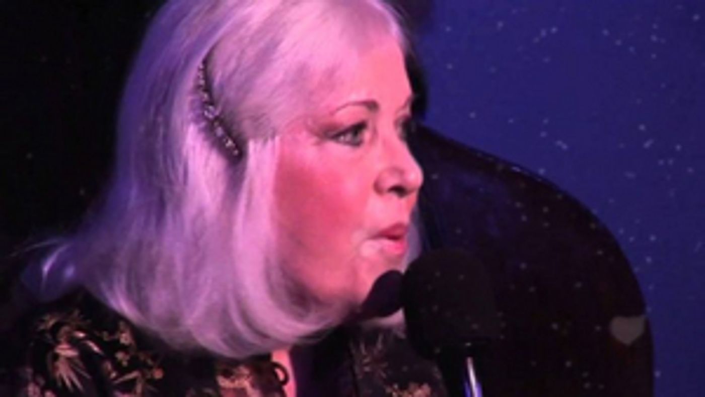 Lynn Henderson To Reprise ​​​​​​​A SKITCH IN TIME: MY FRIENDSHIP WITH MAESTRO SKITCH HENDERSON At Don't Tell Mama  Image