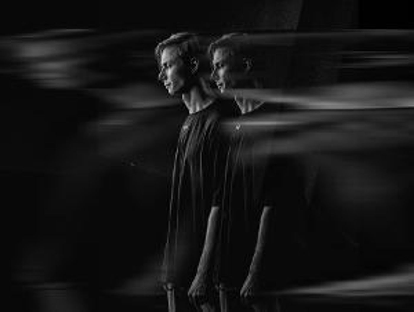 Experimental Electronic Artist Ka Fu Shares 'Beautiful Noize' Feat. Saughtons  Image