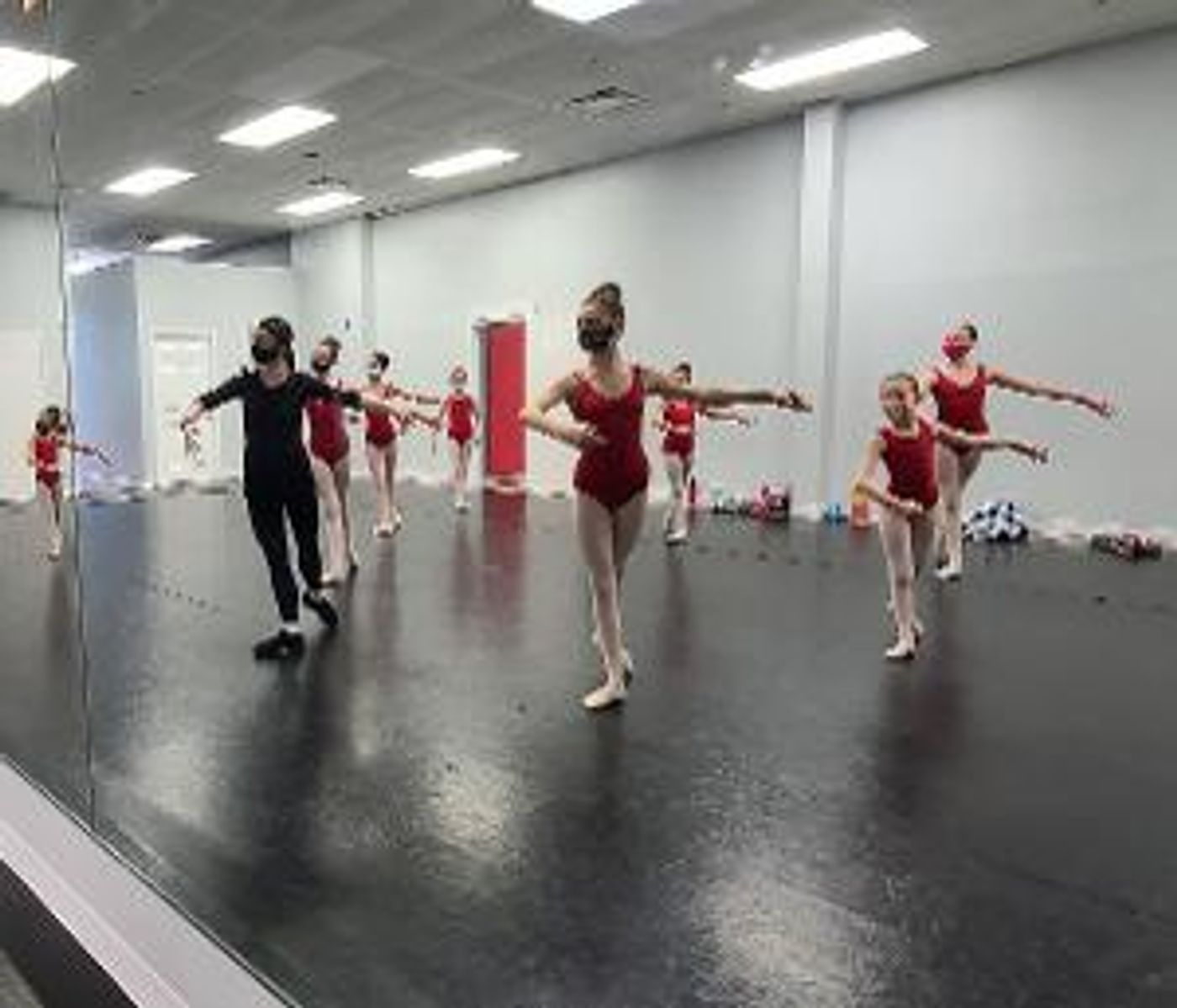 Central Florida Dance School Expands Amidst Pandemic  Image