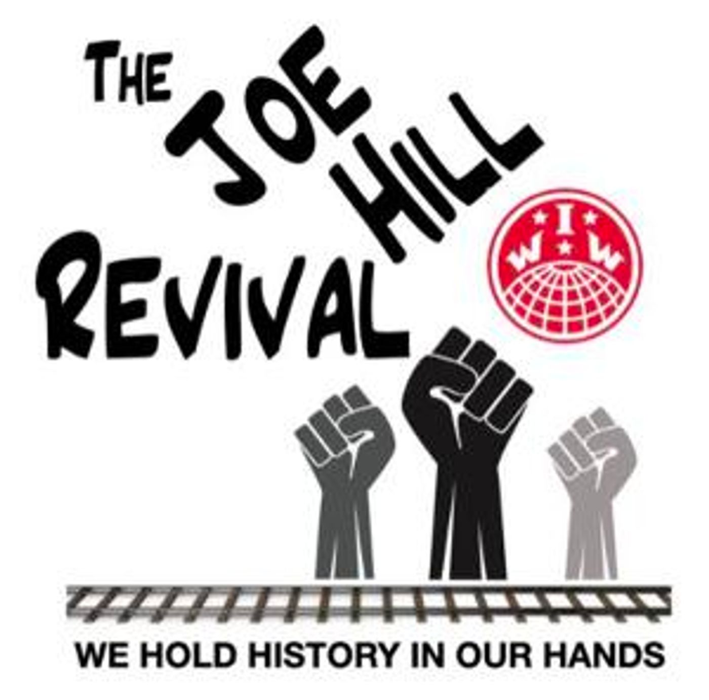 THE JOE HILL REVIVAL in Concert to be Presented at the Triad Theatre  Image