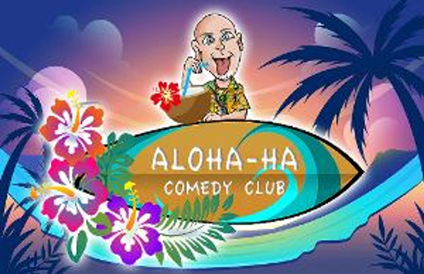 Aloha Ha Comedy Club Brings More Laughter To Hawaii With Grand Opening  Image