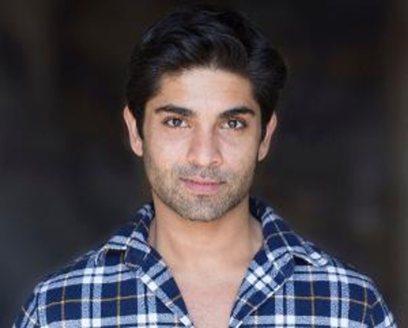 Baruch Performing Arts Center to Present A Work-in-Process Presentation Of SIACHEN  Image